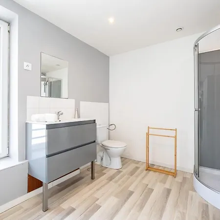 Duplex Petit-Fort Philippe Gravelines Exterior photo