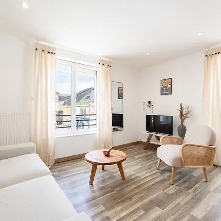 Duplex Petit-Fort Philippe Gravelines Exterior photo