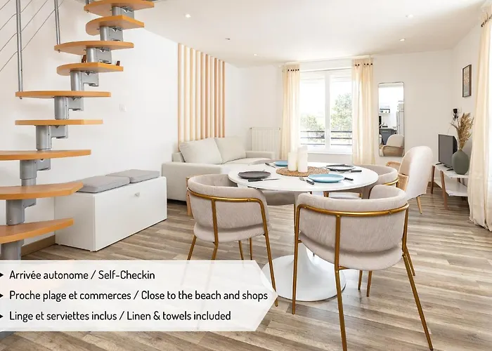 Duplex Petit-Fort Philippe