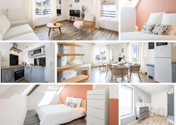 Duplex Petit-Fort Philippe