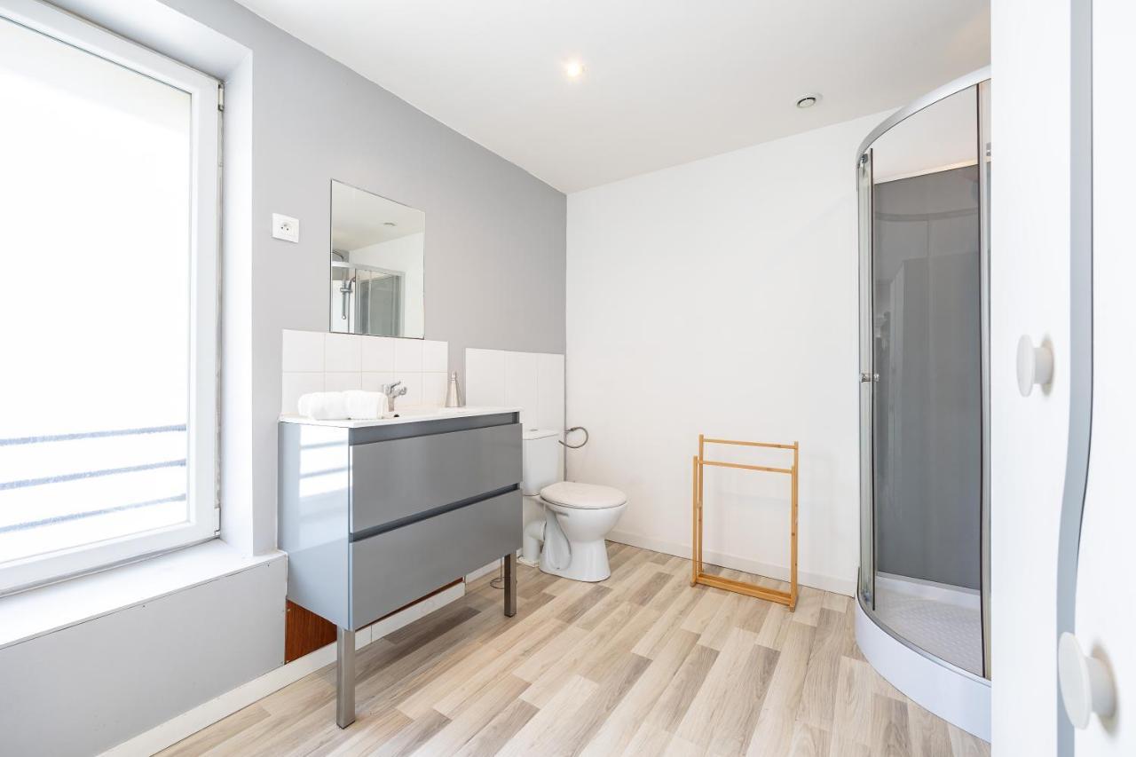 Duplex Petit-fort Philippe
