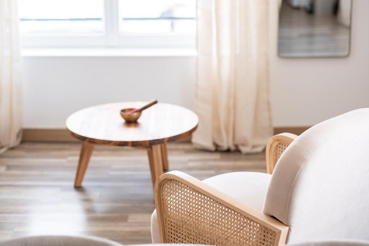 Apartment Duplex Petit-fort Philippe Gravelines