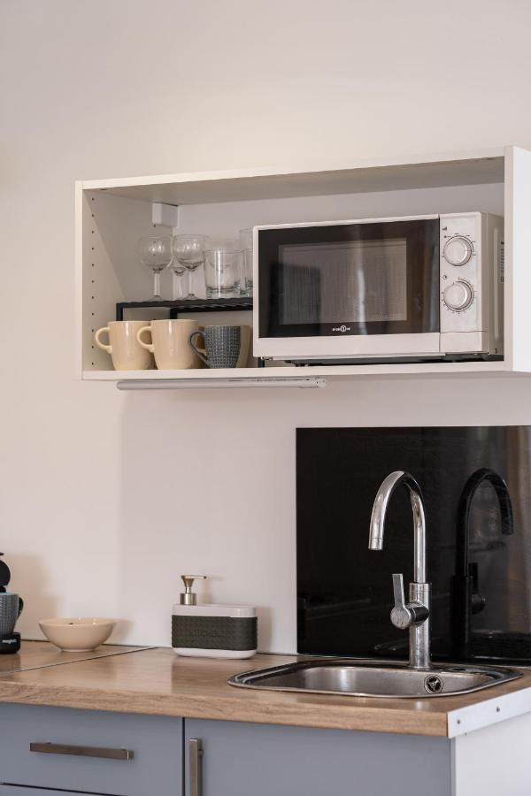 Duplex Petit-fort Philippe Apartment