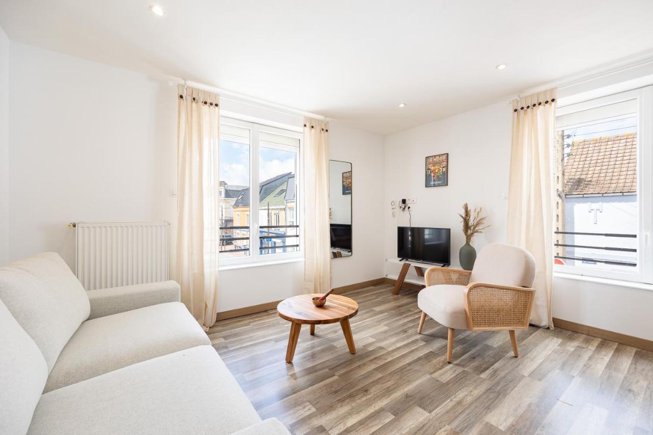 Duplex Petit-fort Philippe Gravelines
