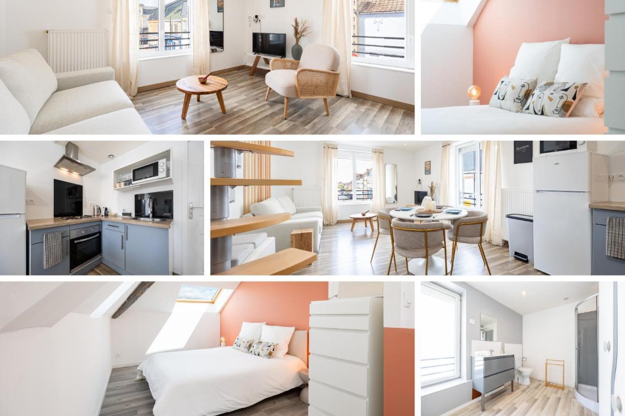 Duplex Petit-fort Philippe