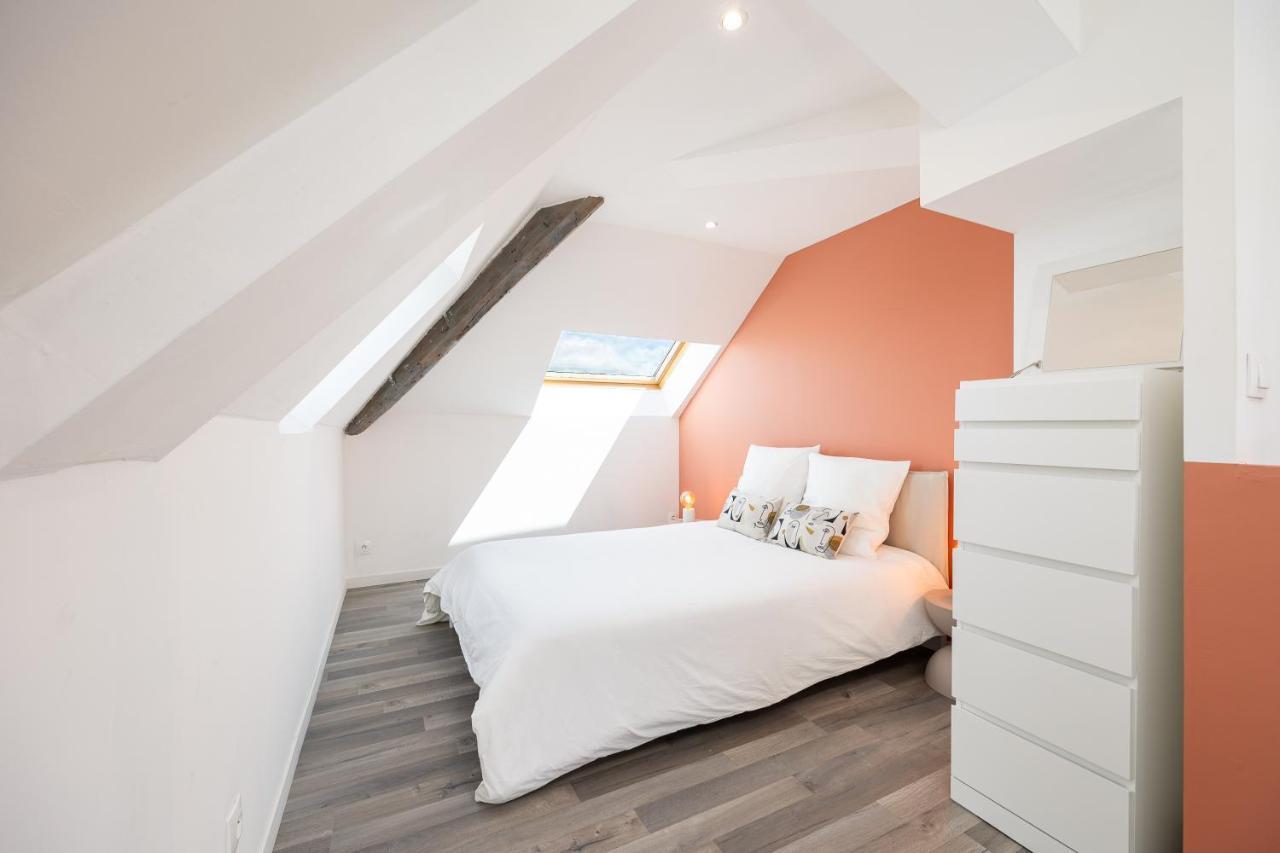 Apartment Duplex Petit-fort Philippe Gravelines